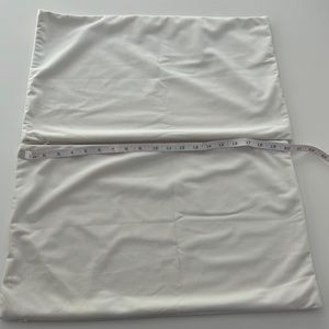 Set of 2 pillowcases